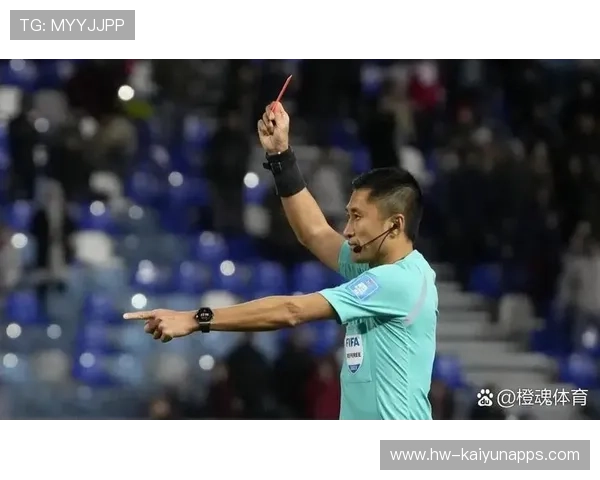 中超误判不断引发公正质疑，足球之殇还是公平的呼唤？