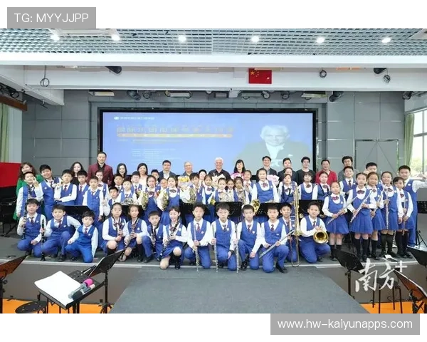 体育教育国际化课程吸引更多家长与学生